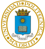 Universidad Politécnica de Madrid Logo
