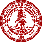 Stanford University Logo
